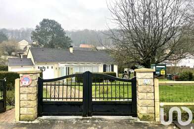 Maison 6 pièces 269900 €