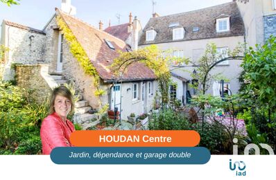 vente maison 785 000 € à proximité de Bazainville (78550)