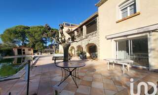 Maison 10 Pièces 350 m² à vendre à Alès (30100)