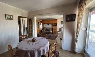 Appartement 3 Pièces 90 m² à vendre à Montluçon (03100)