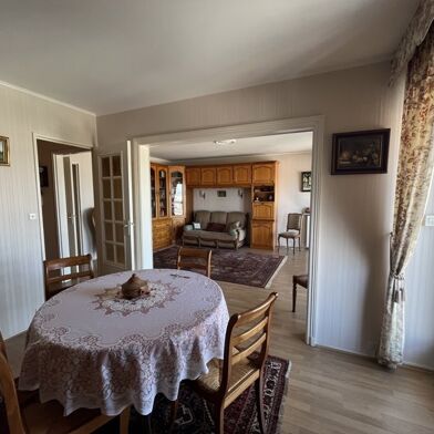 Appartement 3 pièces 56000 €