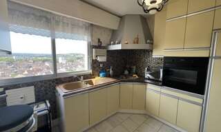 Appartement 3 Pièces 90 m² à vendre à Montluçon (03100)