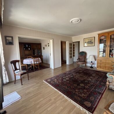 Appartement 3 pièces 53200 €