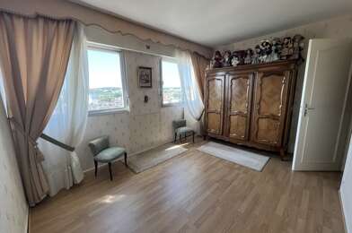 Appartement 3 pièces 53200 €