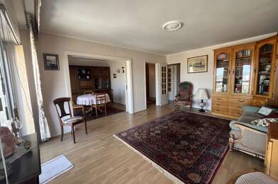 Appartement 3 pièces 53200 €
