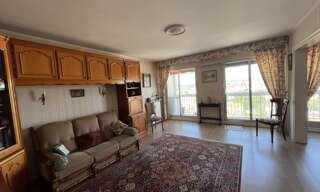 Appartement 3 Pièces 90 m² à vendre à Montluçon (03100)