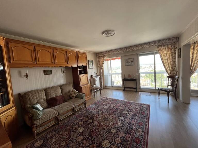 Appartement de 3 pièces principales — photo 1