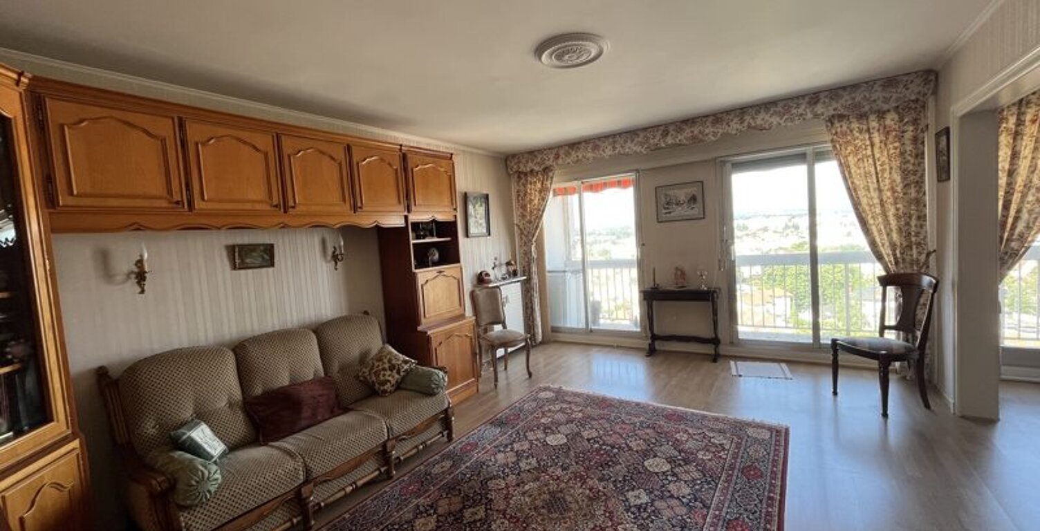Appartement de 3 pièces principales — photo 1