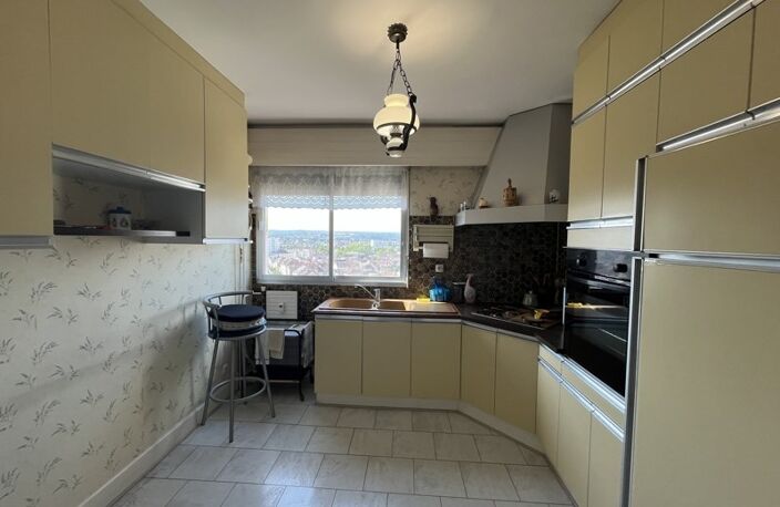 Appartement de 3 pièces principales — photo 2