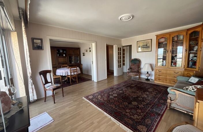 Appartement de 3 pièces principales — photo 4