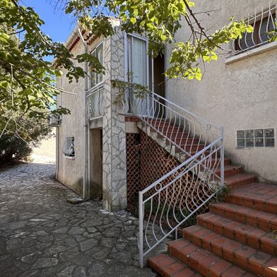 Maison 5 pièces 124 m²