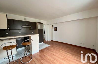 vente appartement 165 000 € à proximité de Aulnay-sous-Bois (93600)