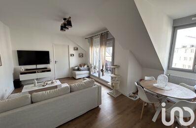 location appartement 1 200 € CC /mois à proximité de Claye-Souilly (77410)