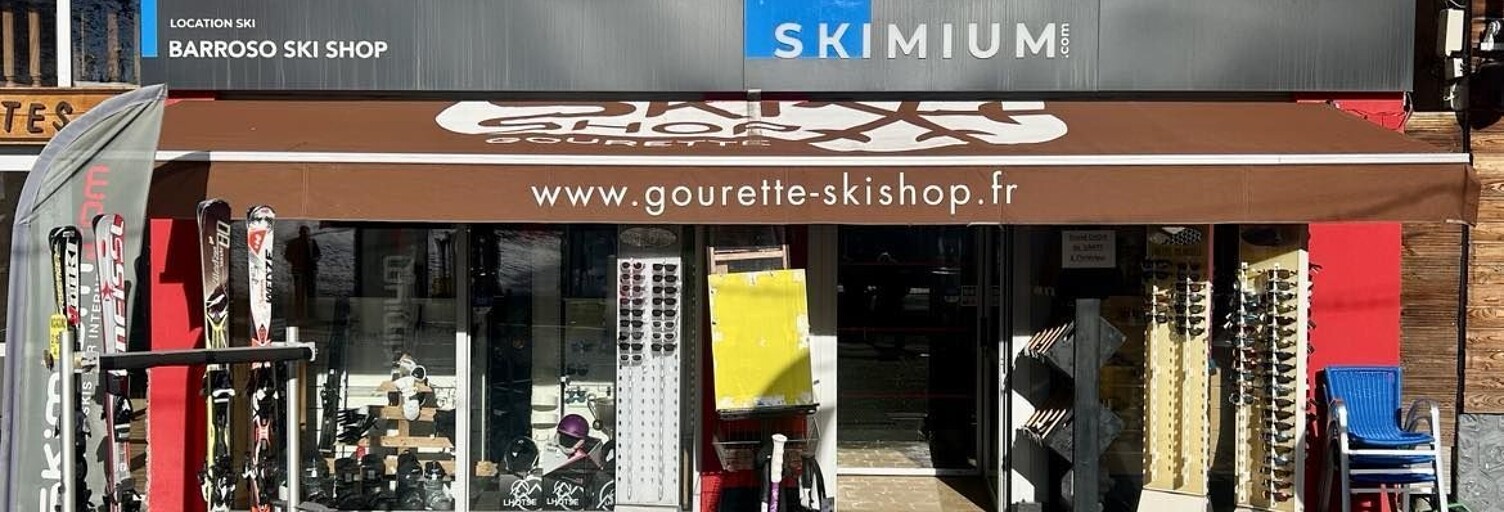 Commerce  140 m² à vendre à Eaux-Bonnes (64440)