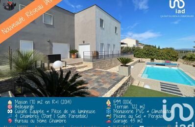 vente maison 599 000 € à proximité de Beaucaire (30300)