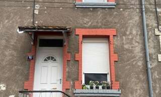 Maison 4 Pièces 65 m² à vendre à Saulnes (54650)