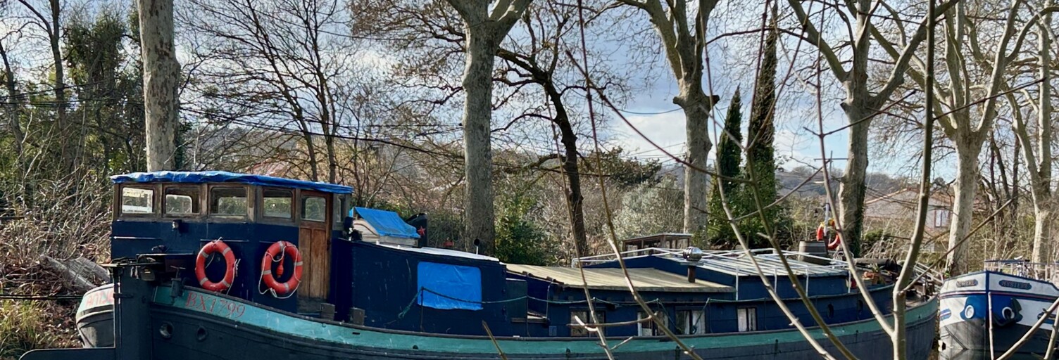 Maison 4 Pièces 80 m² à vendre à Ramonville-Saint-Agne (31520)