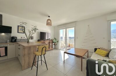 vente appartement 215 000 € à proximité de Poggio-Mezzana (20230)