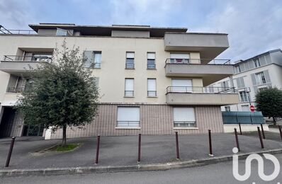 location appartement 850 € CC /mois à proximité de Levallois-Perret (92300)