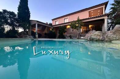 Maison 7 pièces 940000 €