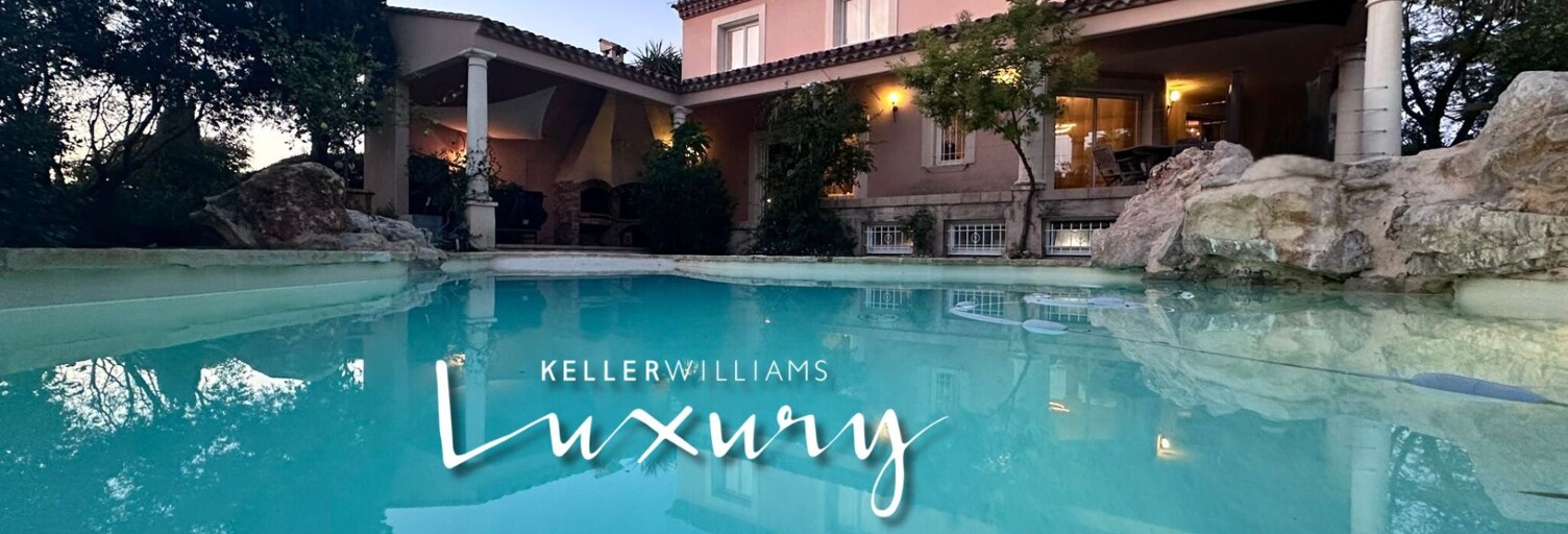 Maison 7 Pièces 239 m² à vendre à Juvignac (34990)