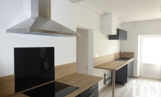 Maison 5 Pièces 108 m² à vendre à Prin-Deyrançon (79210)