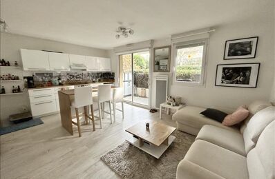 vente appartement 98 550 € à proximité de Villefranche-de-Lauragais (31290)