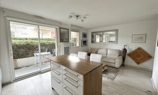 Appartement 2 Pièces 39 m² à vendre à Nailloux (31560)
