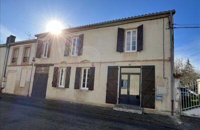 vente maison 149 800 € à proximité de Saint-Nicolas-de-la-Balerme (47220)