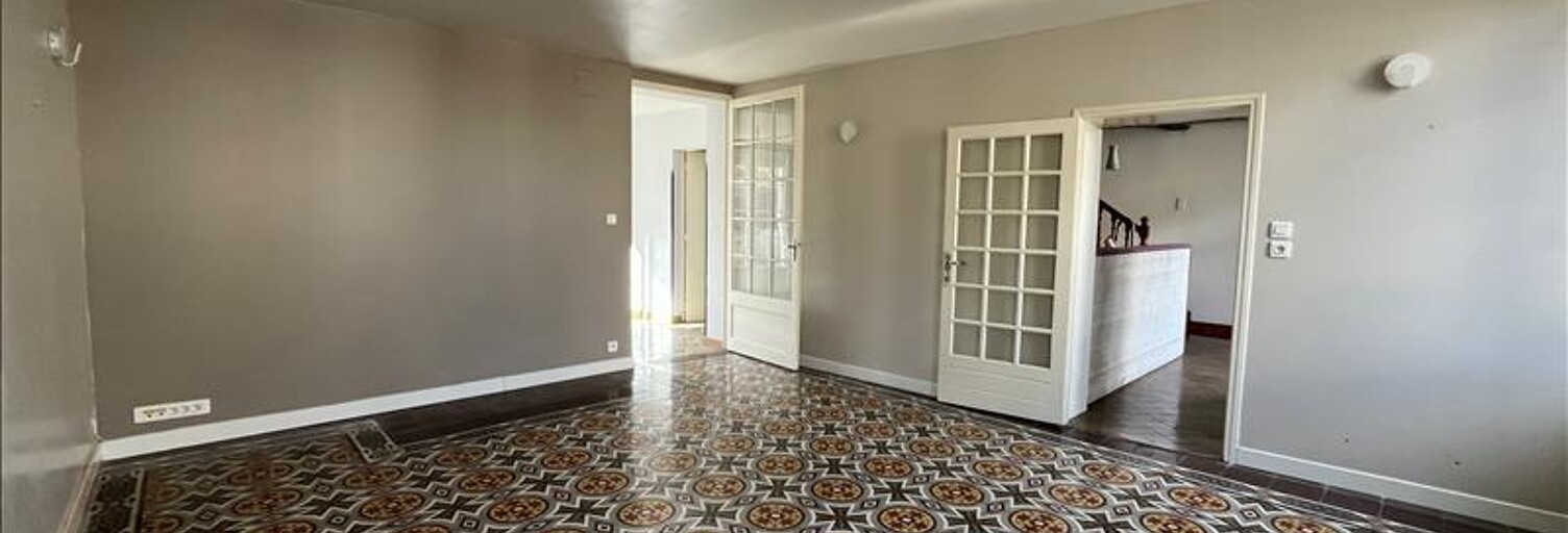 Maison 6 Pièces 168 m² à vendre à Donzac (82340)