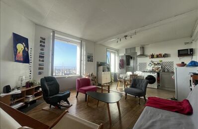 vente appartement 133 750 € à proximité de Plouguin (29830)