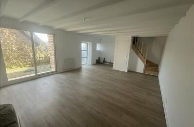 vente maison 213 000 € à proximité de Roscanvel (29570)