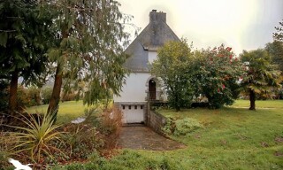Maison 9 Pièces 165 m² à vendre à Quimperlé (29300)