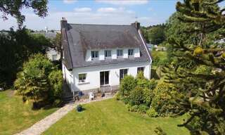 Maison 9 Pièces 165 m² à vendre à Quimperlé (29300)