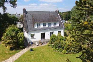 Maison 9 pièces 275600 €