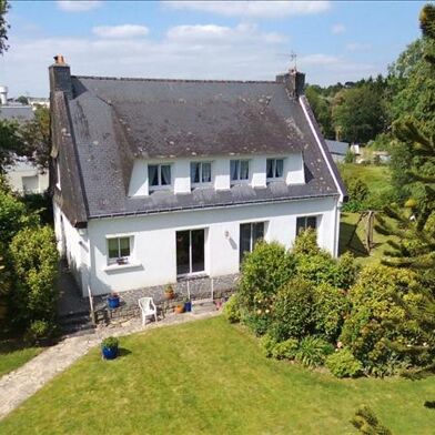 Maison 9 pièces 275600 €