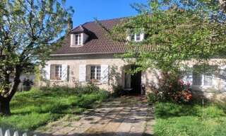 Maison 5 Pièces 153 m² à vendre à Beaulieu-sur-Dordogne (19120)