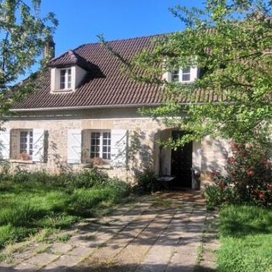 Maison 5 pièces 211935 €