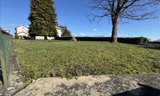 Terrain  720 m² à vendre à Flavignac (87230)