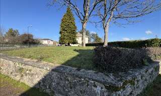 Terrain  720 m² à vendre à Flavignac (87230)