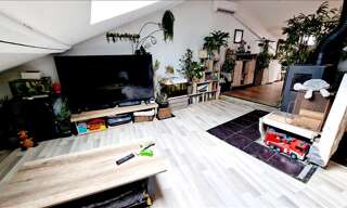 Maison 4 Pièces 130 m² à vendre à Cahors (46000)