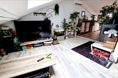 Maison 4 pièces 149800 €