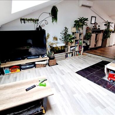 Maison 4 pièces 149800 €