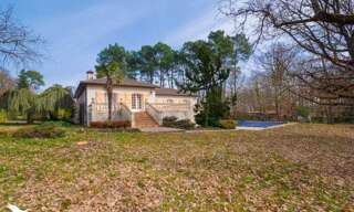 Maison 6 Pièces 298 m² à vendre à L'Isle-Jourdain (32600)