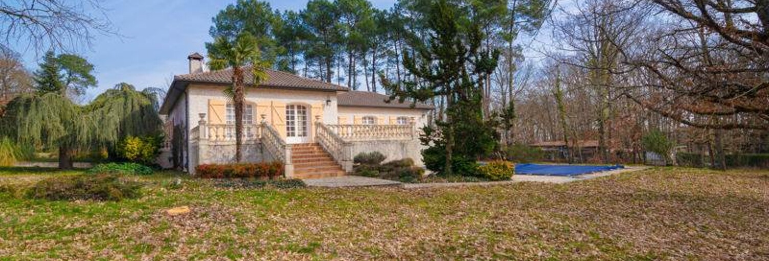 Maison 6 Pièces 298 m² à vendre à L'Isle-Jourdain (32600)