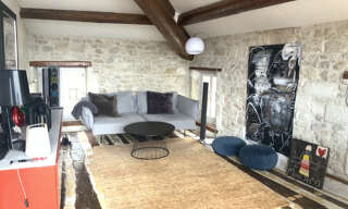 Maison 6 Pièces 185 m² à vendre à Pujaut (30131)