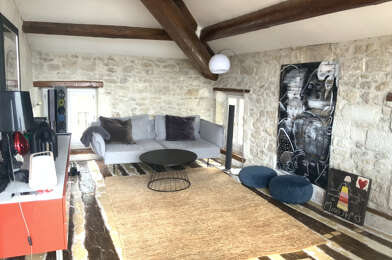 Maison 6 pièces 549000 €