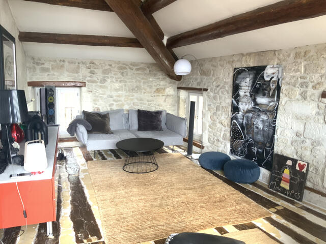 Maison proposé à Pujaut