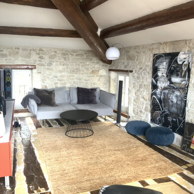 Maison 6 pièces 185 m²