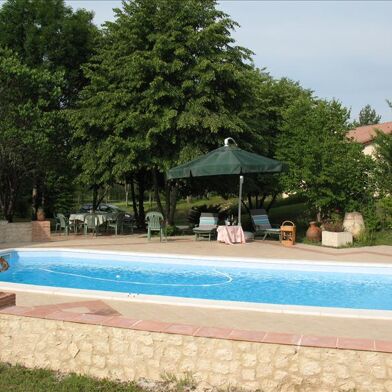 Maison 4 pièces 421000 €